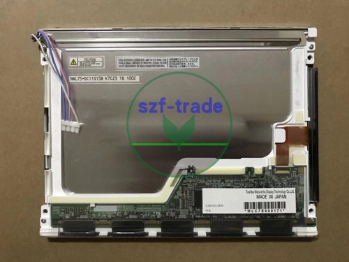 Nrl75 dc11s15b lcd - nrl75-dc11s15b,